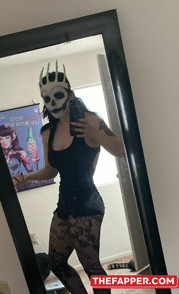 Amberthevalkyrie  Onlyfans Leaked Nude Image #TvV7BxTEW8
