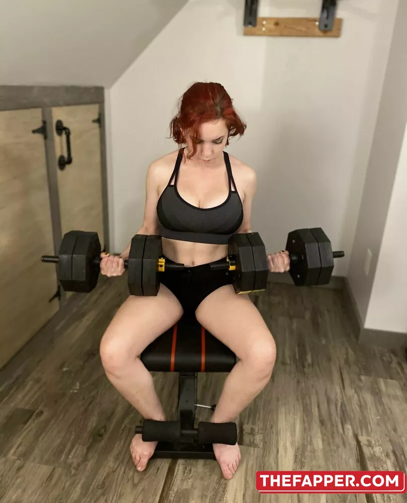 Amberthevalkyrie  Onlyfans Leaked Nude Image #VXUqggOxTt