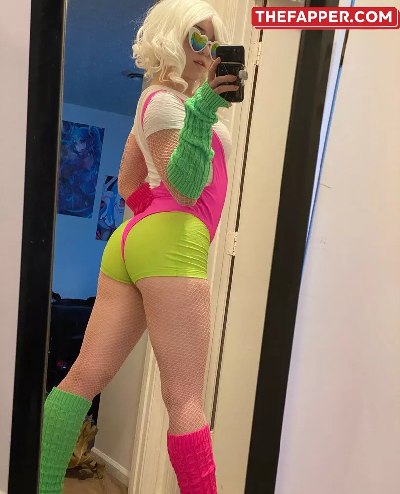 Amberthevalkyrie  Onlyfans Leaked Nude Image #eUKgZpdChy