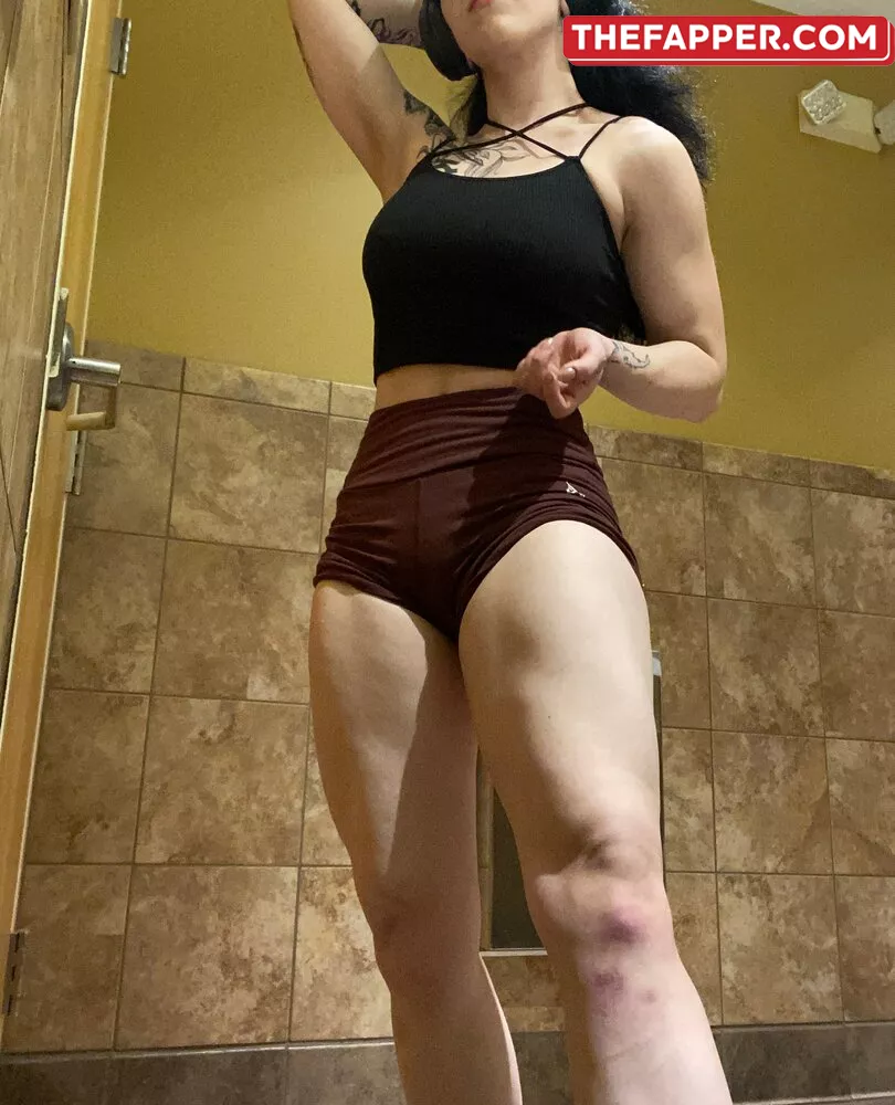Amberthevalkyrie  Onlyfans Leaked Nude Image #lZeilggskk