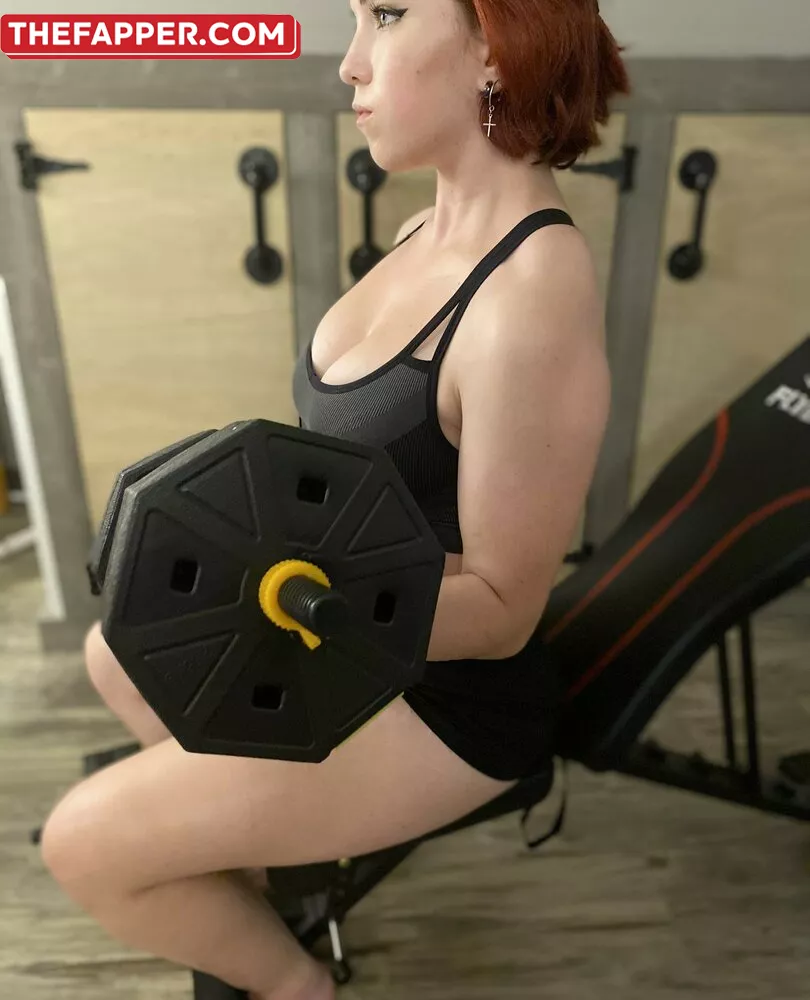 Amberthevalkyrie  Onlyfans Leaked Nude Image #ogZehgmWE7
