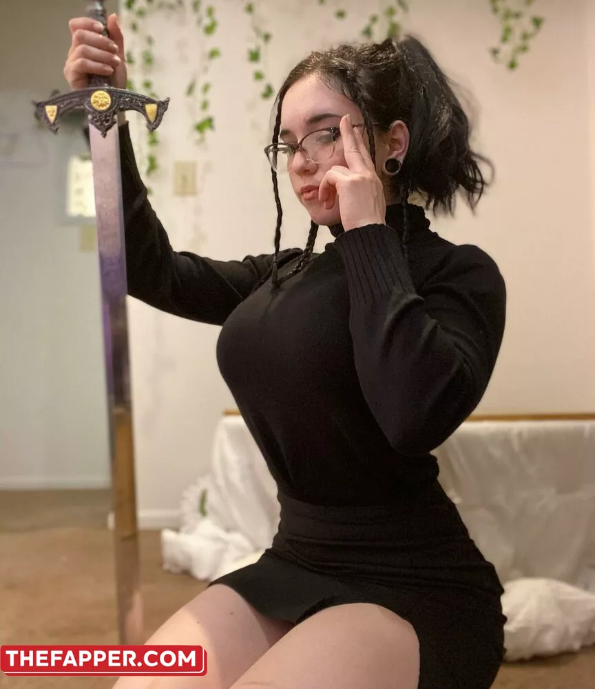 Amberthevalkyrie  Onlyfans Leaked Nude Image #rIqrntFPIk