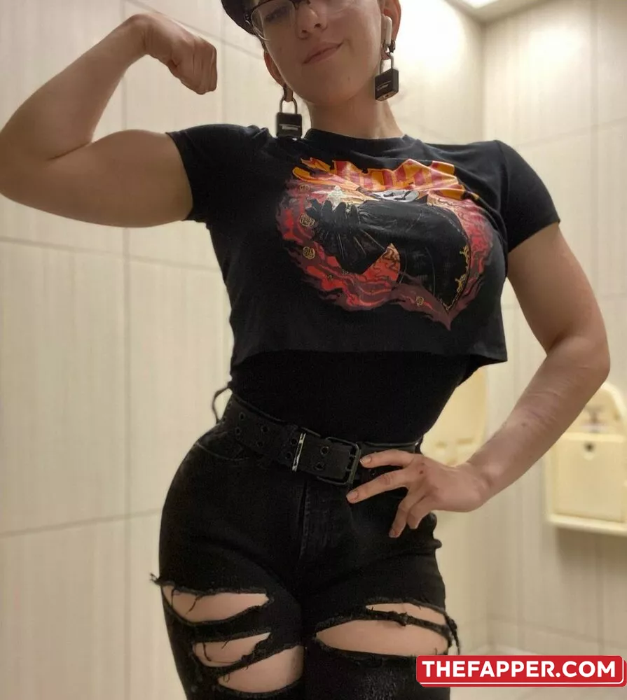Amberthevalkyrie  Onlyfans Leaked Nude Image #xJorJSl7R5