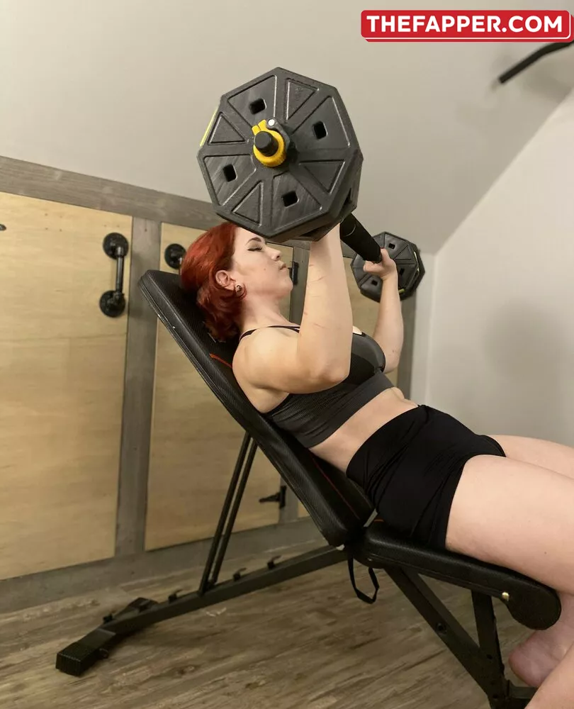 Amberthevalkyrie  Onlyfans Leaked Nude Image #zQfUdHYxty