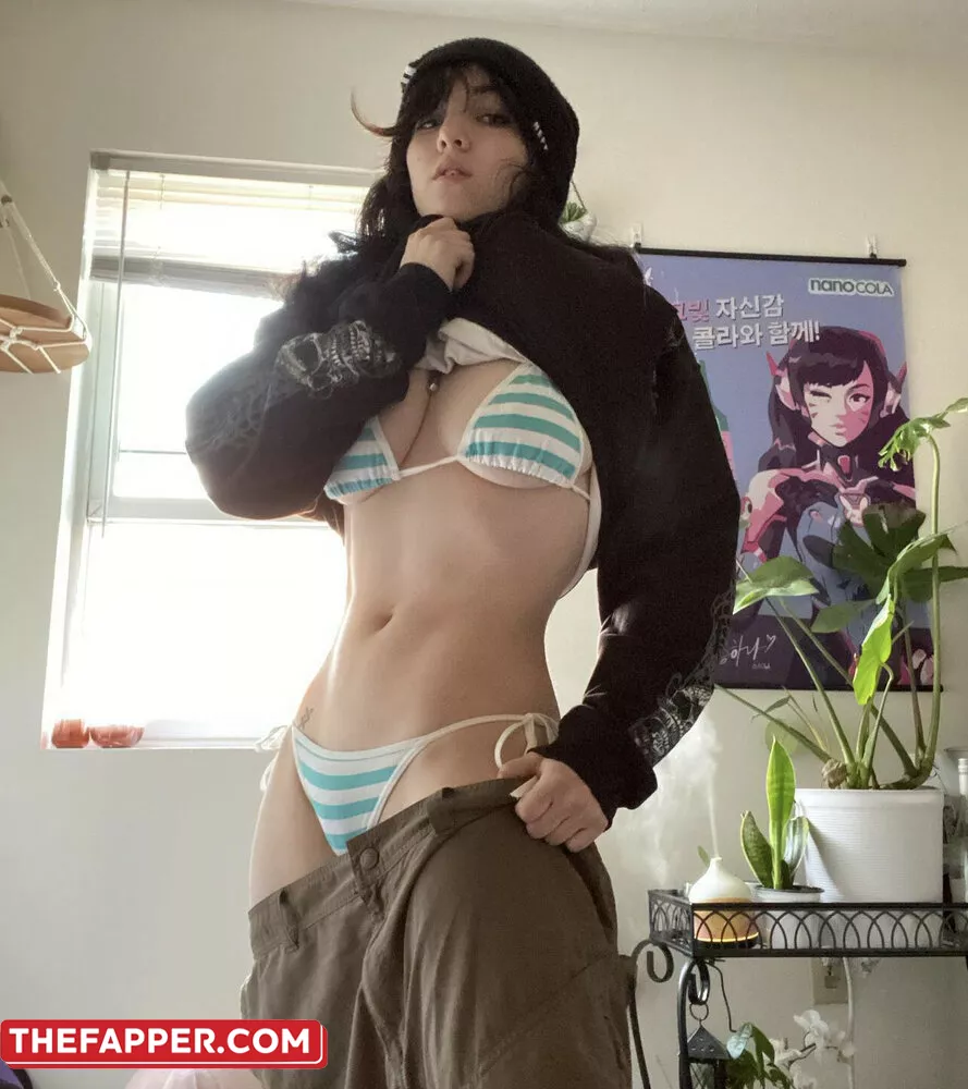 Amberthevalkyrie  Onlyfans Leaked Nude Image #zb7AQKMPTI