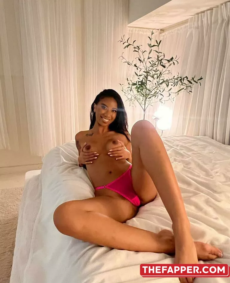 Ameenagreen  Onlyfans Leaked Nude Image #SEIviCSsEq