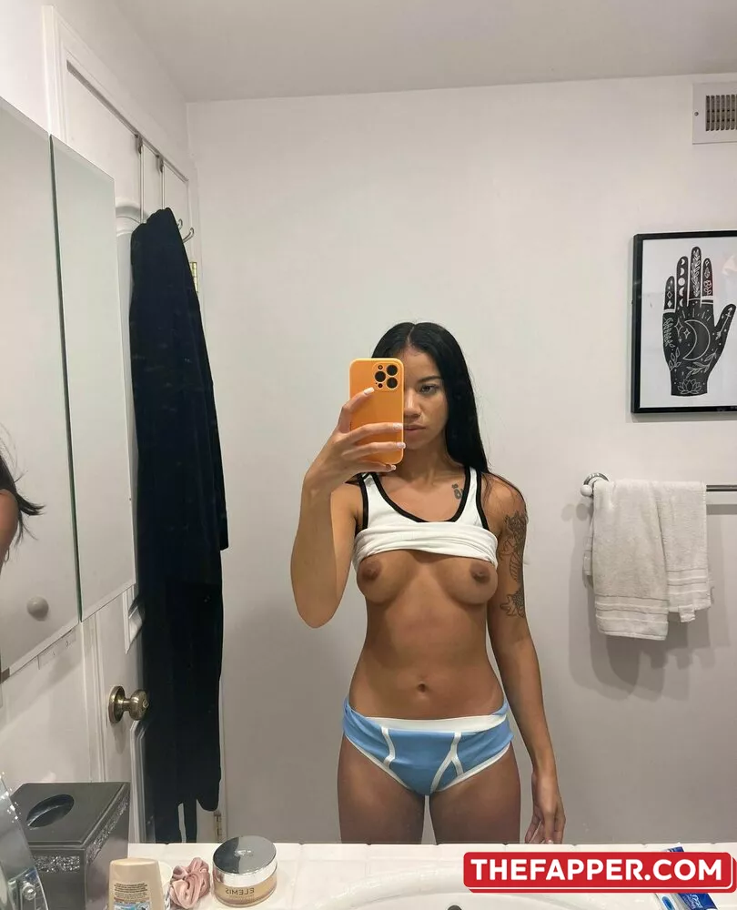 Ameenagreen  Onlyfans Leaked Nude Image #mESnLD5ac3