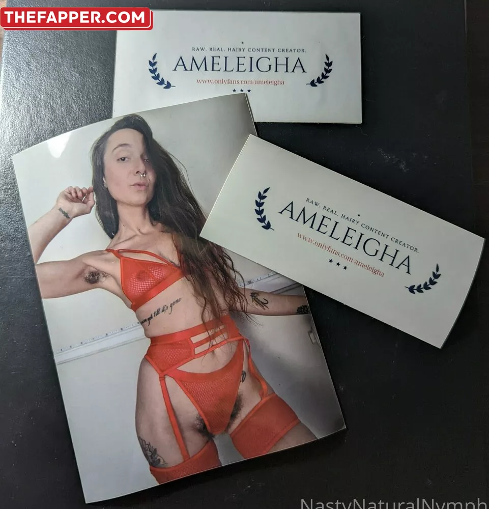 Ameleigha  Onlyfans Leaked Nude Image #nyUG1tvTHD