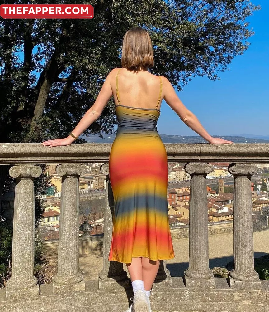 Amelie Manzoli  Onlyfans Leaked Nude Image #1V9wF0lYy9