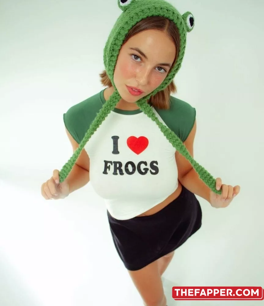 Amelie Manzoli  Onlyfans Leaked Nude Image #50WBkFDXQy