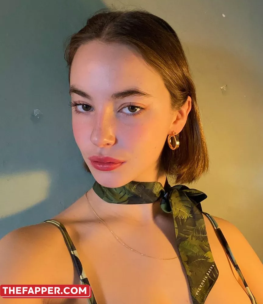 Amelie Manzoli  Onlyfans Leaked Nude Image #5tMNgpizLP