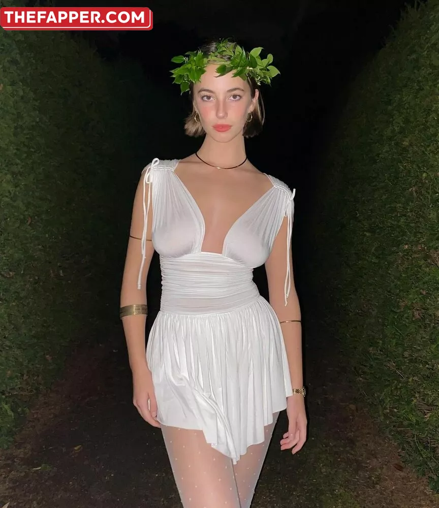 Amelie Manzoli  Onlyfans Leaked Nude Image #7LIGliWwWM