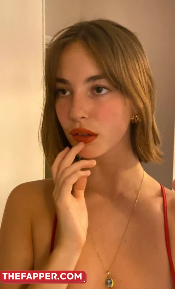 Amelie Manzoli  Onlyfans Leaked Nude Image #DNxK4411cN