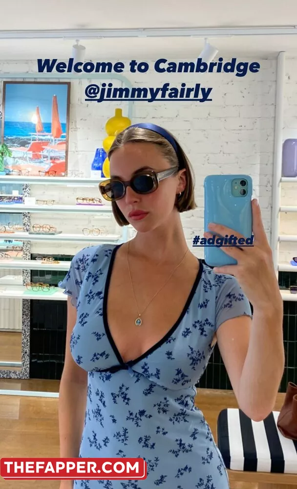 Amelie Manzoli  Onlyfans Leaked Nude Image #JukcbO85ly