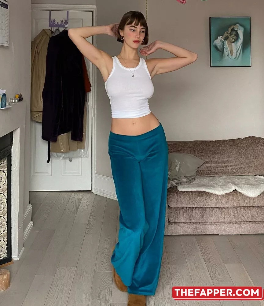 Amelie Manzoli  Onlyfans Leaked Nude Image #KuvTuoJuck