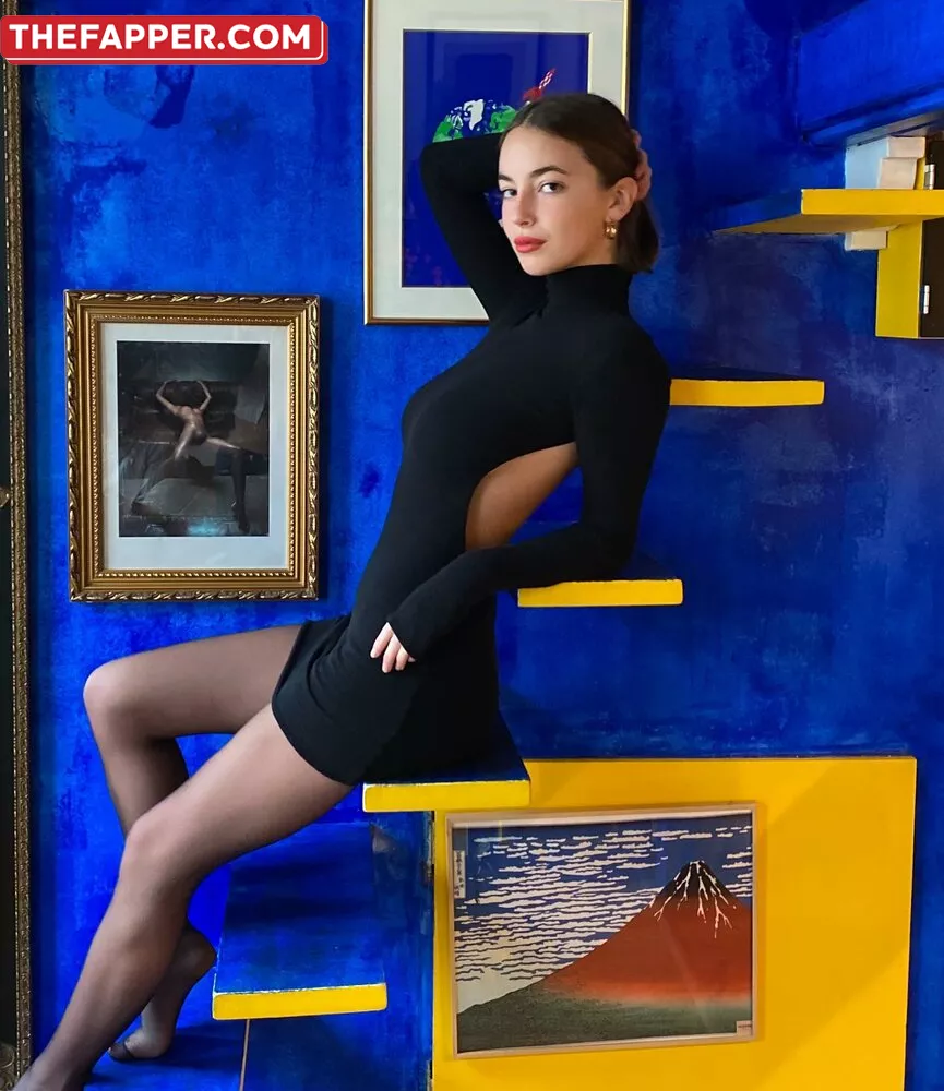 Amelie Manzoli  Onlyfans Leaked Nude Image #OywF6wRBA1