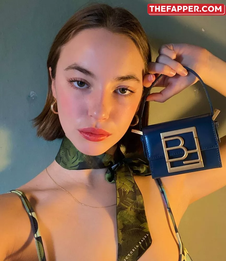 Amelie Manzoli  Onlyfans Leaked Nude Image #TCgXDDCp4J