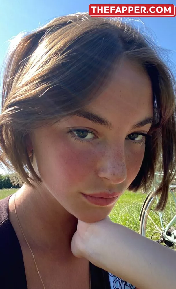 Amelie Manzoli  Onlyfans Leaked Nude Image #XKxXhegOLR
