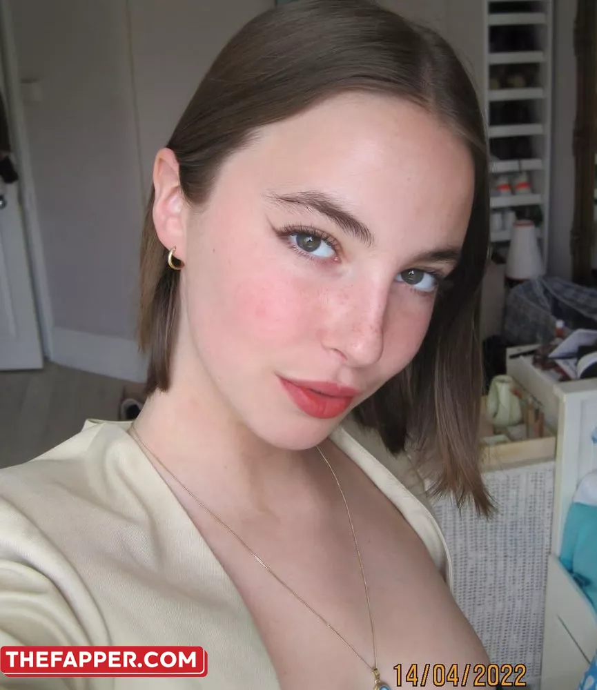Amelie Manzoli  Onlyfans Leaked Nude Image #ZH323JUUu4