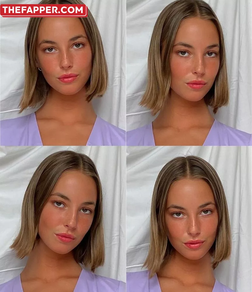 Amelie Manzoli  Onlyfans Leaked Nude Image #cDttsTUpUU