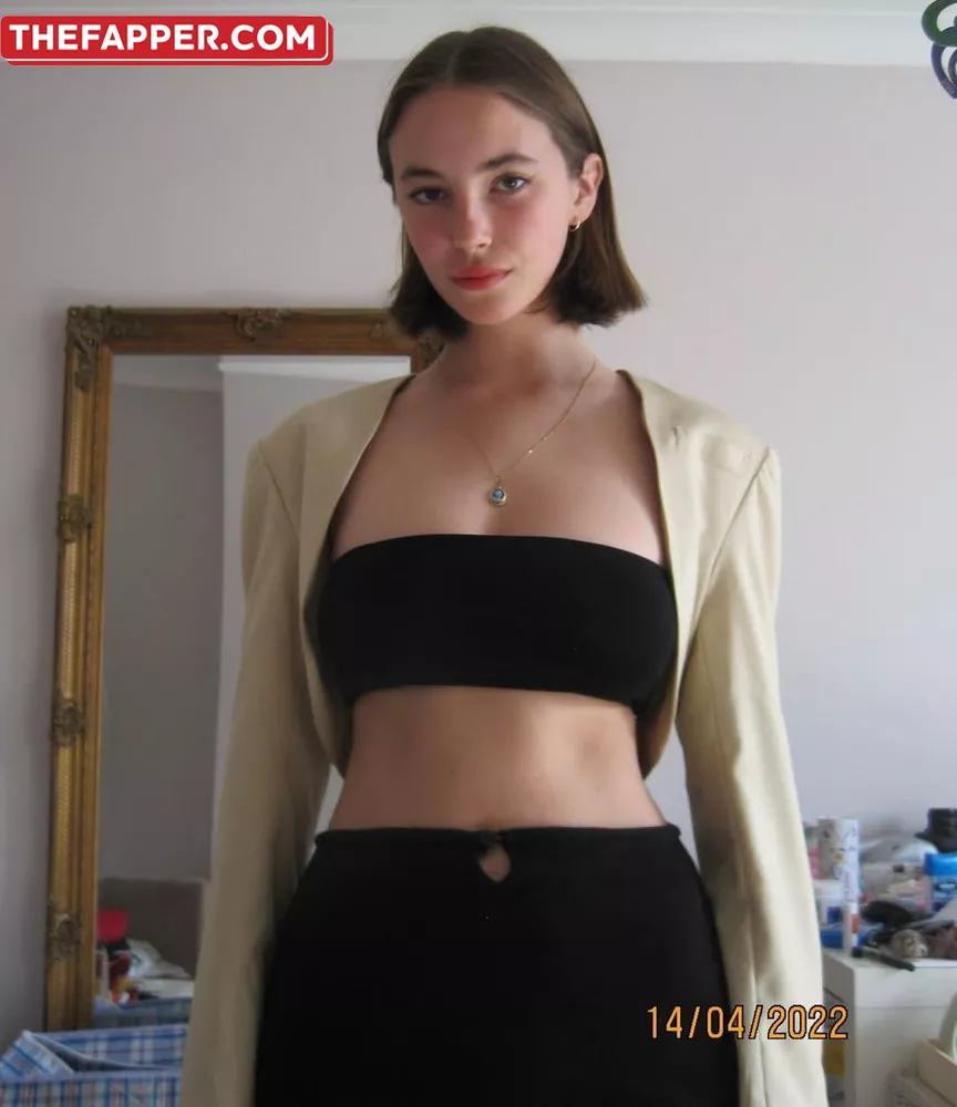 Amelie Manzoli  Onlyfans Leaked Nude Image #eiulSWVvy0