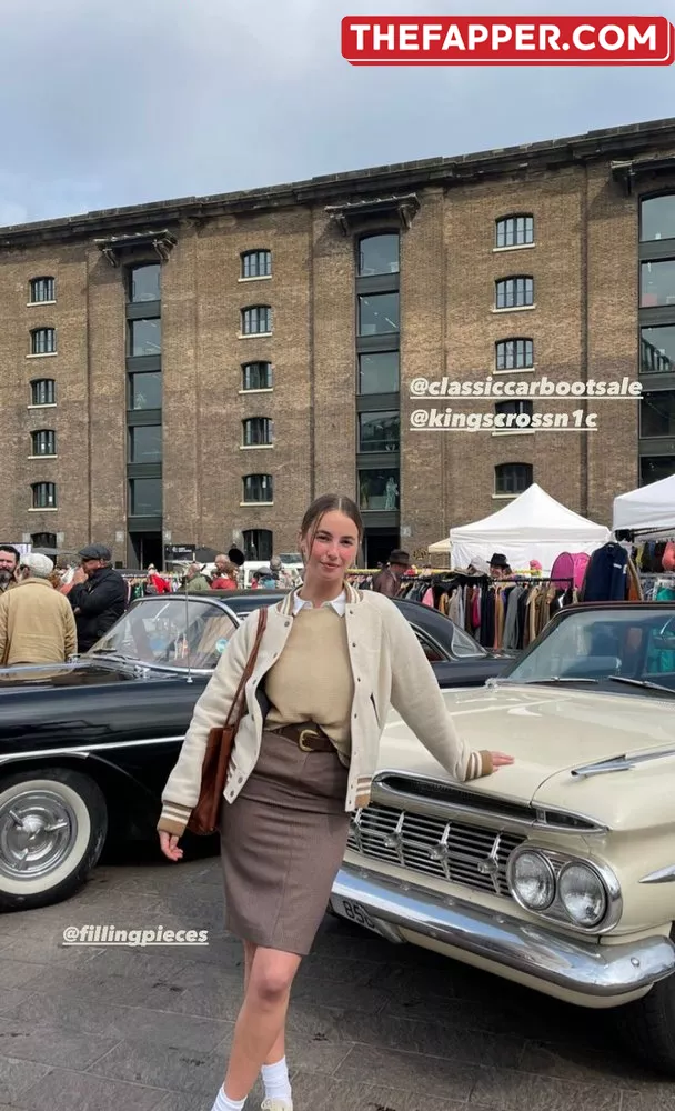 Amelie Manzoli  Onlyfans Leaked Nude Image #f5kckM3VJg