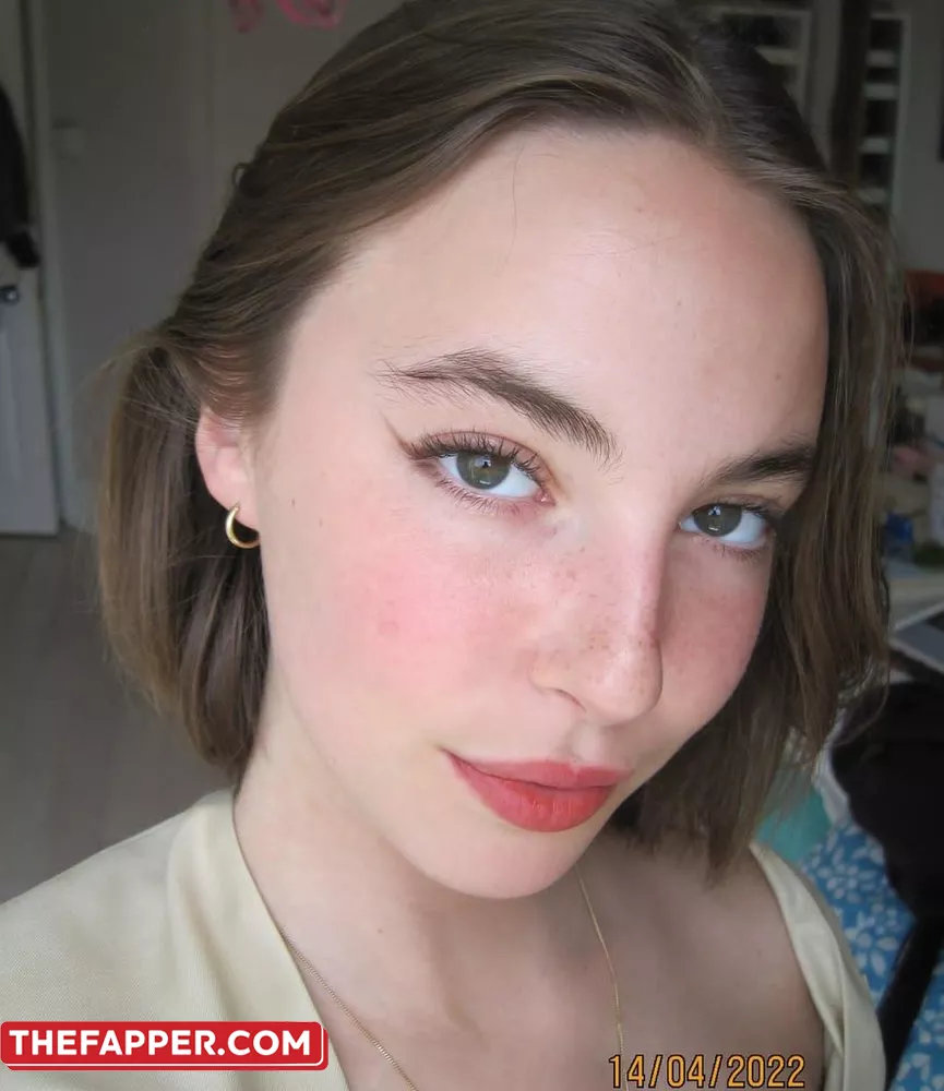Amelie Manzoli  Onlyfans Leaked Nude Image #fXgJuGMHJF