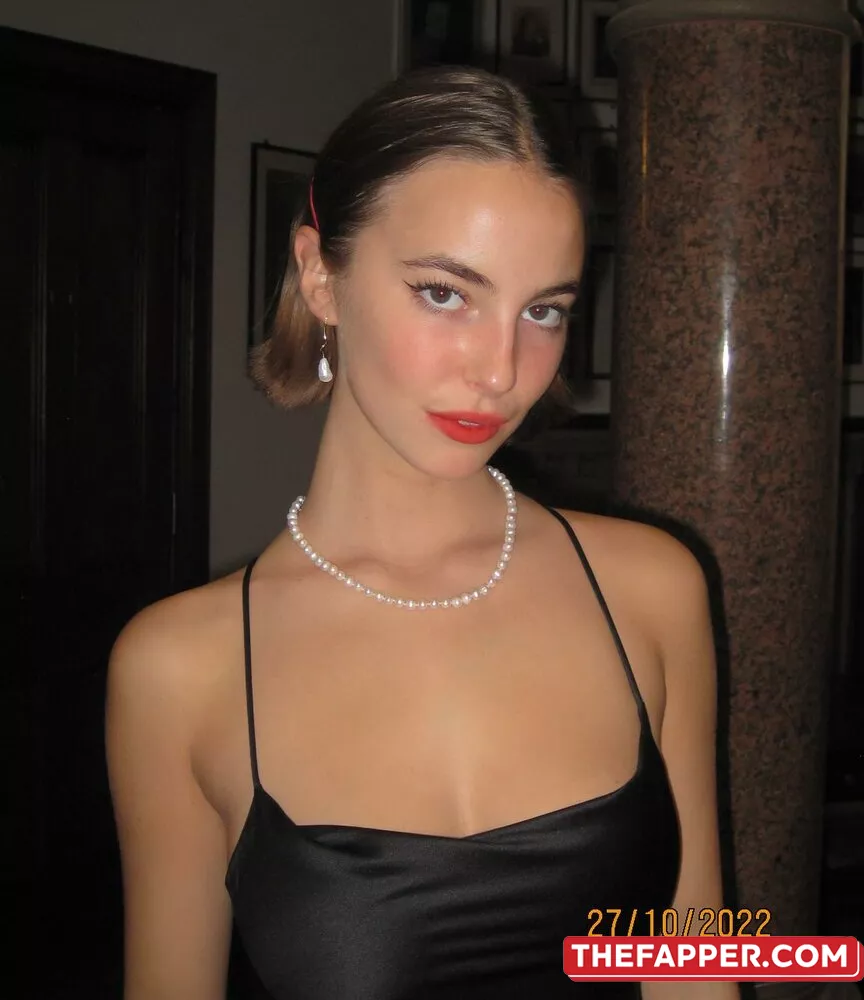 Amelie Manzoli  Onlyfans Leaked Nude Image #j8H8lh50N9