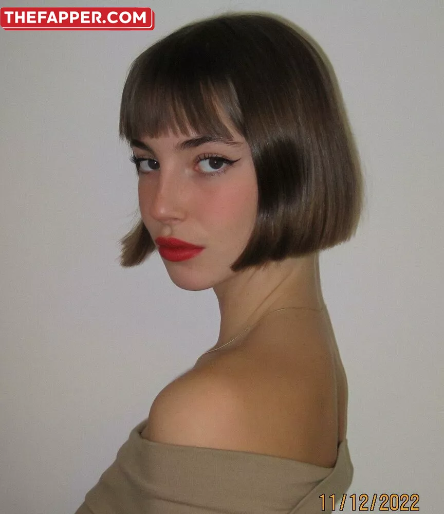 Amelie Manzoli  Onlyfans Leaked Nude Image #lXb8BxFsOM