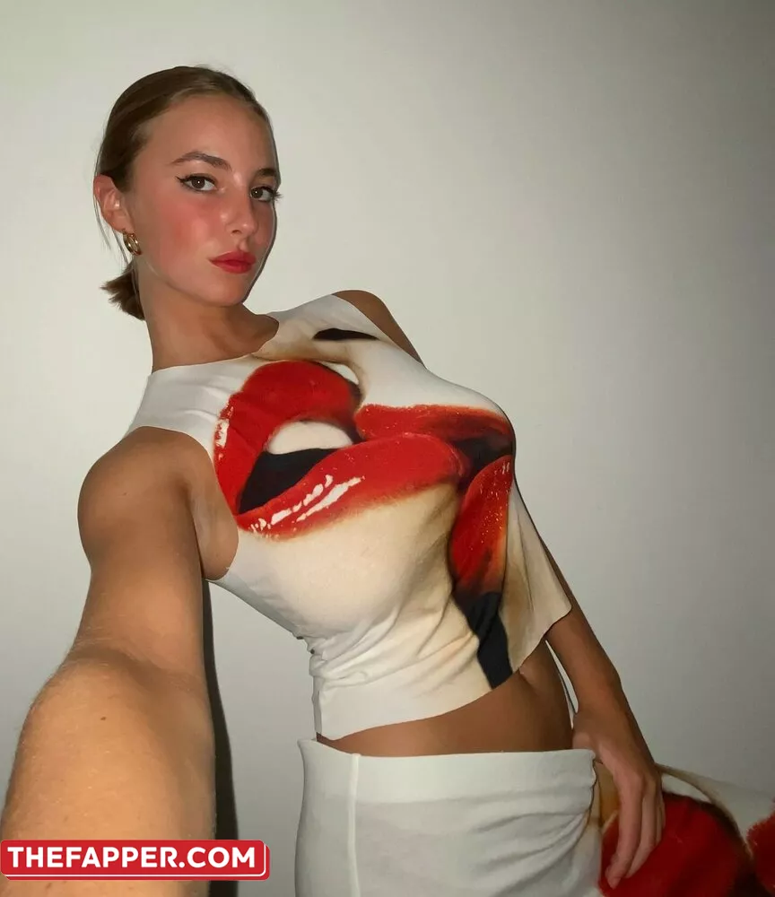 Amelie Manzoli  Onlyfans Leaked Nude Image #m5r3lCh1xc