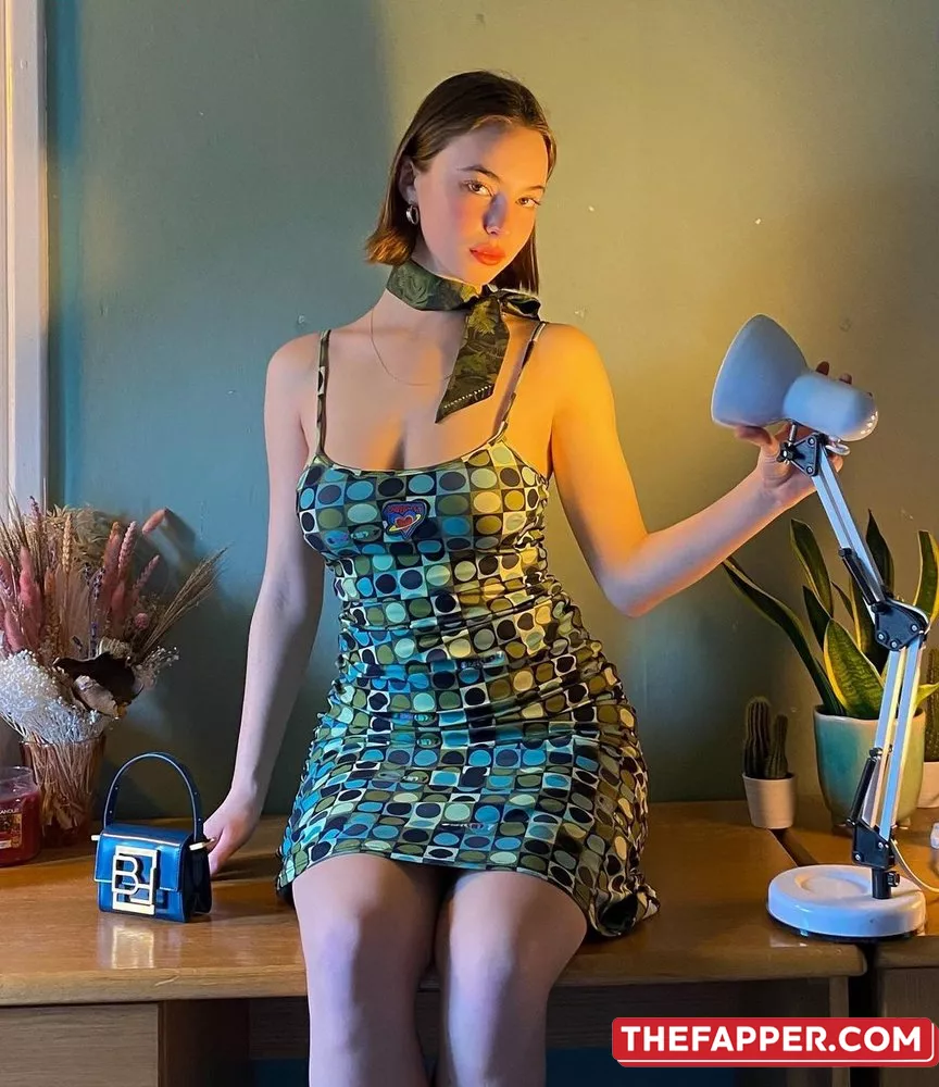 Amelie Manzoli  Onlyfans Leaked Nude Image #mhPQYxoh2C