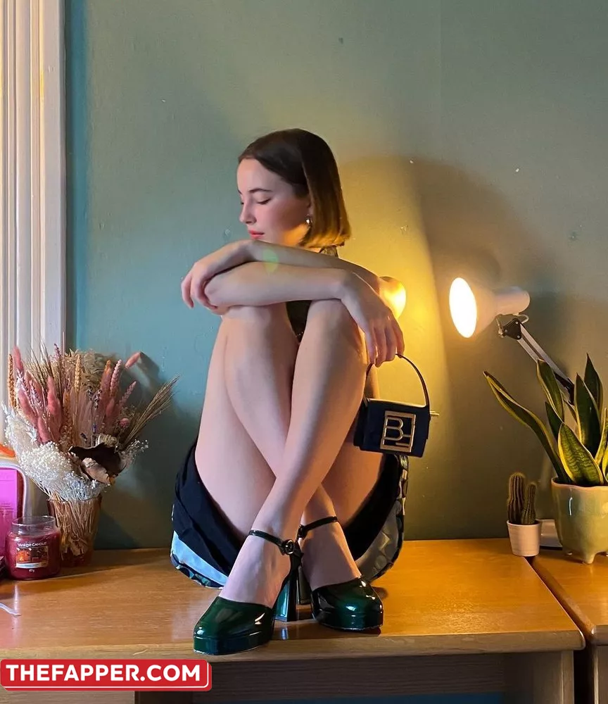 Amelie Manzoli  Onlyfans Leaked Nude Image #pO8098cai0