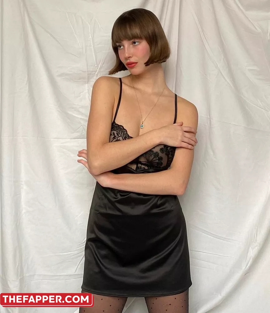 Amelie Manzoli  Onlyfans Leaked Nude Image #skogfy2zYn