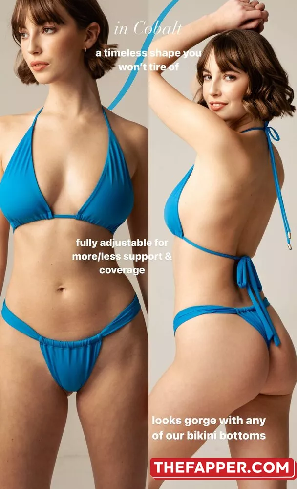 Amelie Manzoli  Onlyfans Leaked Nude Image #x8Do6MNavr