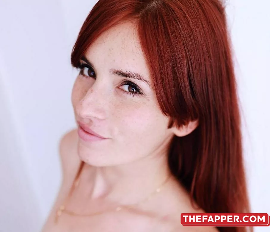 Ammyredheadofficial  Onlyfans Leaked Nude Image #LilllcZDvT