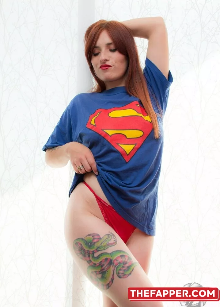 Ammyredheadofficial  Onlyfans Leaked Nude Image #b6zGfWbzcP