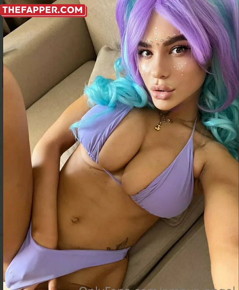 Amour_angel  Onlyfans Leaked Nude Image #keajI6CnWV