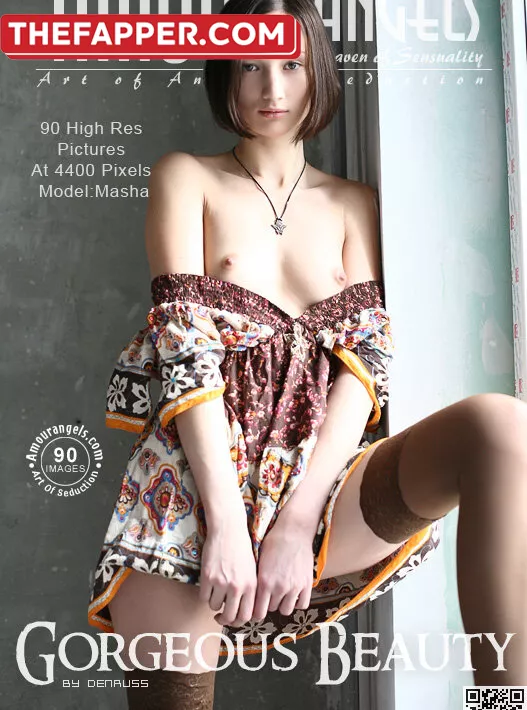 Amourangels  Onlyfans Leaked Nude Image #UyWTF3xdA9