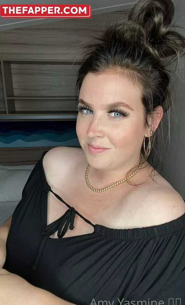 Amy Yasmine  Onlyfans Leaked Nude Image #Hg9nykwuri