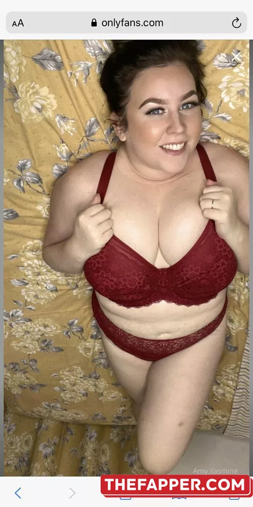 Amy Yasmine  Onlyfans Leaked Nude Image #UIQYWwEPvZ