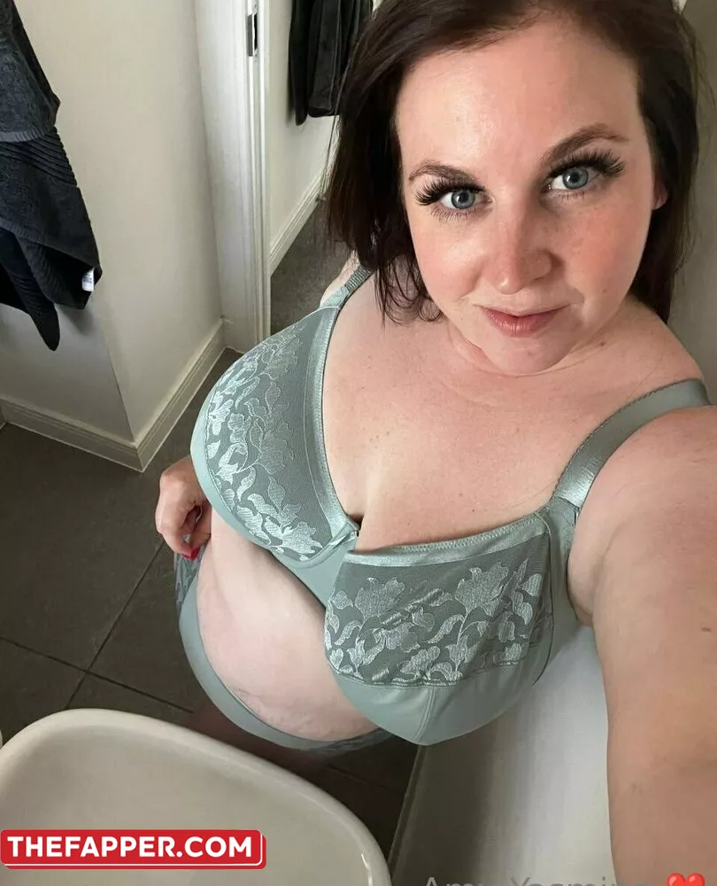 Amy Yasmine  Onlyfans Leaked Nude Image #UX1o4804x3