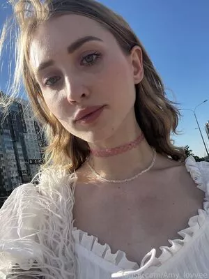 Amy_lovvee Onlyfans Leaked Nude Image #T4UuNWZwTc