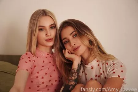 Amy_lovvee OnlyFans Leak cQ7HF6Bucg