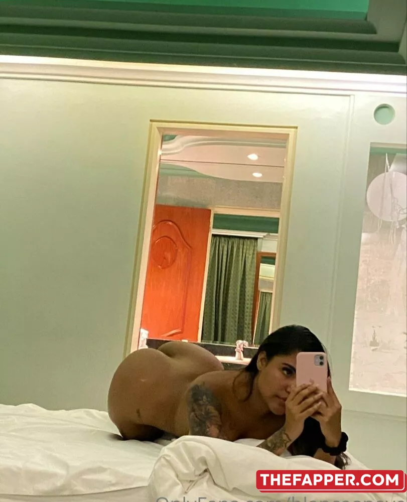 Ana Blanco  Onlyfans Leaked Nude Image #oCbdq6fhxH