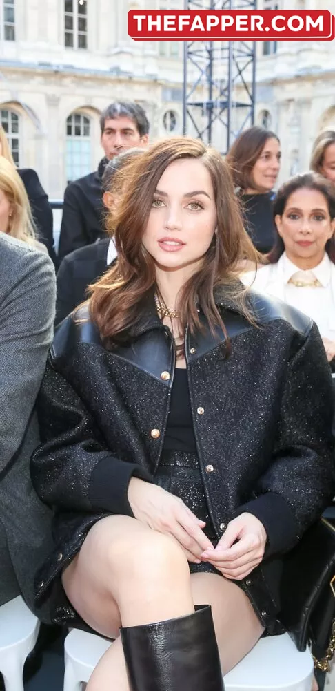 Ana De Armas  Onlyfans Leaked Nude Image #21DUa74emg