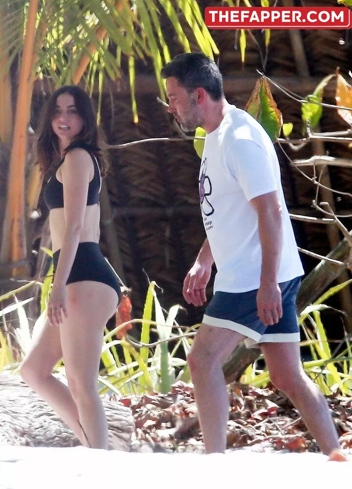 Ana De Armas  Onlyfans Leaked Nude Image #2Afvs5Bvfn