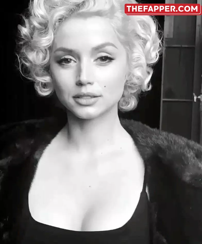 Ana De Armas  Onlyfans Leaked Nude Image #3atExKpWGm
