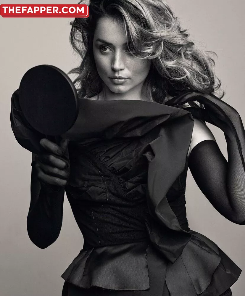 Ana De Armas  Onlyfans Leaked Nude Image #3kYWCHbEZK