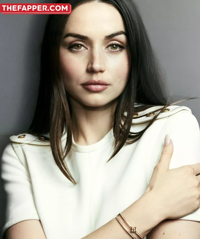 Ana De Armas  Onlyfans Leaked Nude Image #4ZTUXOsysY