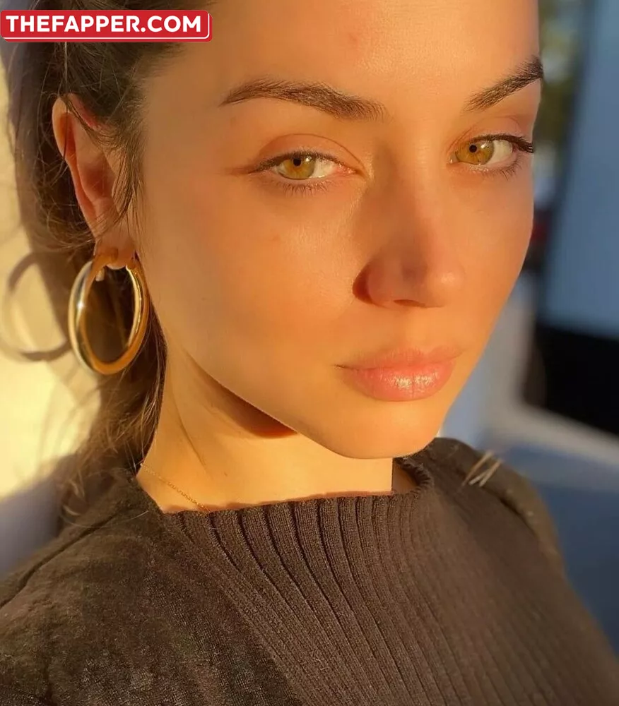 Ana De Armas  Onlyfans Leaked Nude Image #5dTztSNOWr
